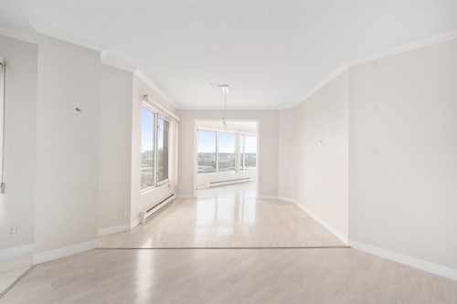 Salle à manger - 1104-815 Rue Muir, Montréal (Saint-Laurent), QC - Indoor Photo Showing Other Room