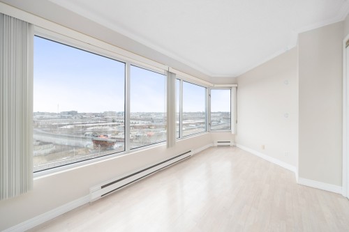 Salle à manger - 1104-815 Rue Muir, Montréal (Saint-Laurent), QC - Indoor Photo Showing Other Room