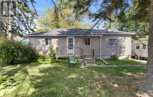 34 FAWCETTE AVENUE  Prince Edward County (Hallowell Ward), ON K0K 2T0