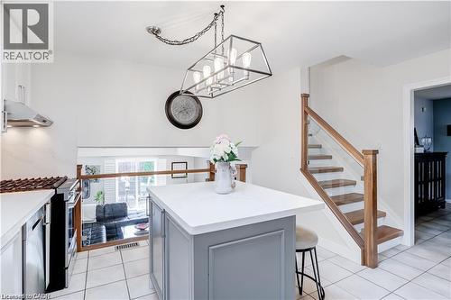 18 Charing Drive, Hamilton, ON - Indoor