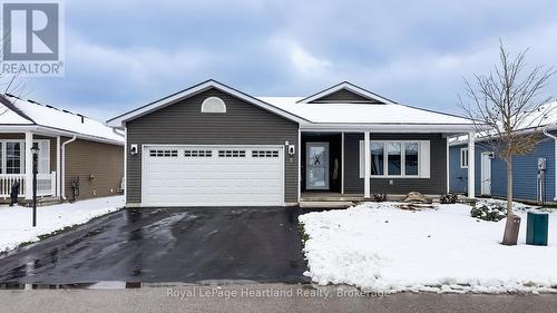 5 WINDWARD WAY N  Ashfield-Colborne-Wawanosh (Colborne), ON N7A 0B2