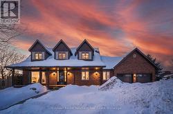 59 KEATING DRIVE  Centre Wellington (Elora/Salem), ON N0B 1S0