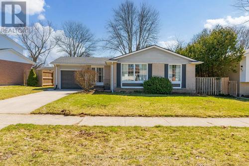 1102 PRINCE PHILIP DRIVE  London North (North M), ON N6H 4E5