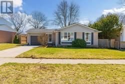 1102 PRINCE PHILIP DRIVE  London North (North M), ON N6H 4E5