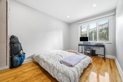 Chambre à coucher - 