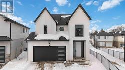 2884 DOYLE DRIVE  London South (South U), ON N6M 0G7