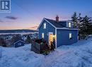 32 Longs Hill, Carbonear, NL  - Outdoor 