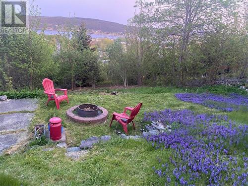 32 Longs Hill, Carbonear, NL - Outdoor