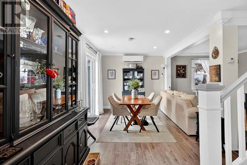 32 Longs Hill, Carbonear, NL - Indoor Photo Showing Other Room