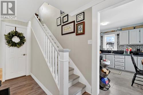 32 Longs Hill, Carbonear, NL - Indoor Photo Showing Other Room