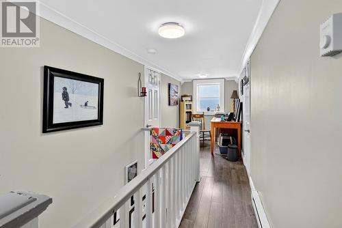 32 Longs Hill, Carbonear, NL - Indoor Photo Showing Other Room