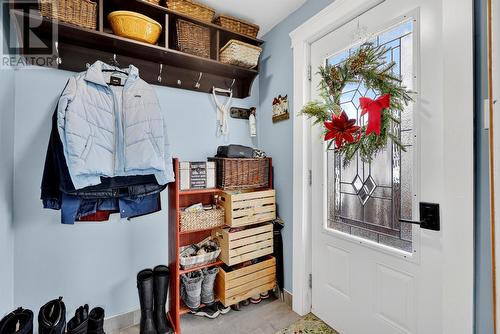 32 Longs Hill, Carbonear, NL - Indoor Photo Showing Other Room