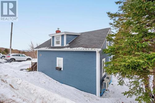 32 Longs Hill, Carbonear, NL - Outdoor