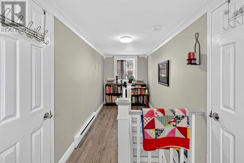 32 Longs Hill, Carbonear, NL - Indoor Photo Showing Other Room