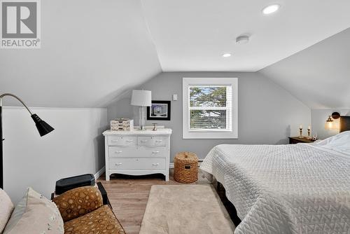 32 Longs Hill, Carbonear, NL - Indoor Photo Showing Bedroom
