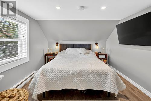 32 Longs Hill, Carbonear, NL - Indoor Photo Showing Bedroom