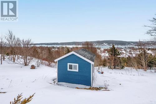 32 Longs Hill, Carbonear, NL - Outdoor