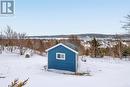 32 Longs Hill, Carbonear, NL  - Outdoor 
