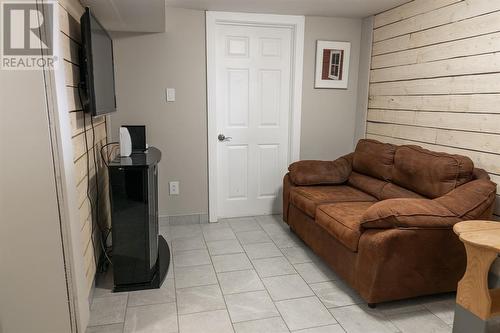 32 Longs Hill, Carbonear, NL - Indoor Photo Showing Other Room