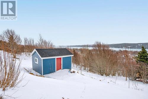 32 Longs Hill, Carbonear, NL - Outdoor