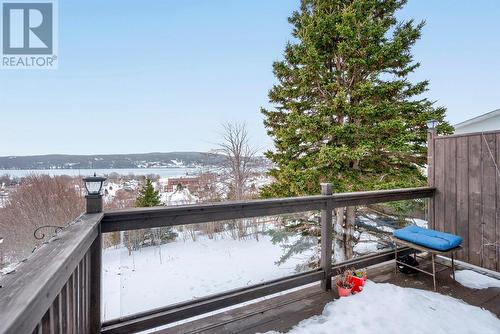 32 Longs Hill, Carbonear, NL - Outdoor
