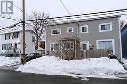73 Calver Avenue  St. John's, NL A1C 2X6