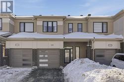 589 CATLEAF ROW  Ottawa, ON K4A 5J4