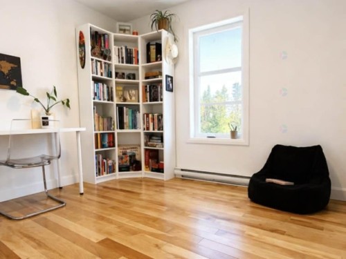 Bedroom - 32 Ch. De Gosford, Shannon, QC - Indoor