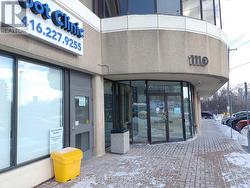 308 - 1110 SHEPPARD AVENUE  Toronto, ON M2K 2W2