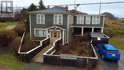 28 Seaview Drive  Burin, NL A0E 1E0