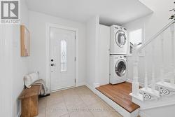 621 BECKWORTH SQUARE  Pickering, ON L1V 3X3