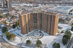 411 - 121 TRUDELLE STREET N  Toronto, ON M1J 3K4