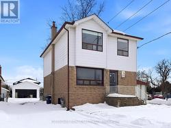 759 MIDLAND AVENUE  Toronto, ON M1K 4E5