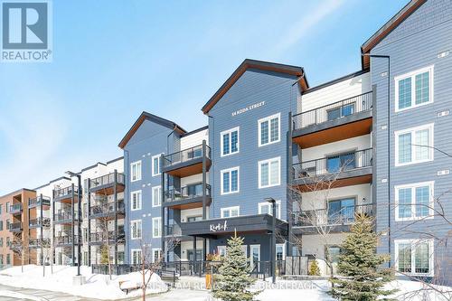 207 - 54 KODA STREET  Barrie, ON L9J 0J6