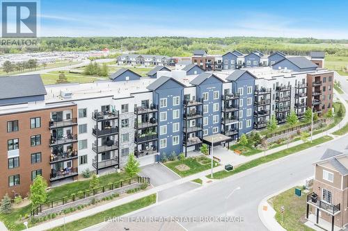 207 - 54 KODA STREET  Barrie, ON L9J 0J6