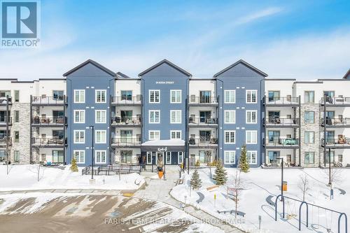 207 - 54 KODA STREET  Barrie, ON L9J 0J6