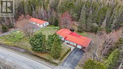 2201 Lee Valley Road Espanola, ON P5E 1P7