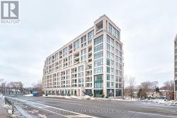 2 OLD MILL DRIVE  Toronto, ON M6S 0A2