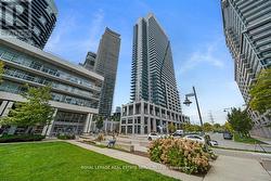 3507 - 16 BROOKERS LANE  Toronto, ON M8V 0A5