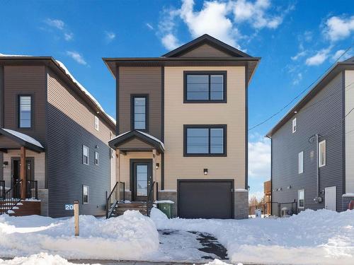 20 Sam Crescent, Elmsdale, NS 