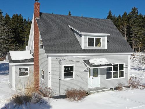 4532 Highway 331, West Dublin, NS 