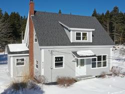4532 Highway 331  West Dublin, NS B0R 1C0