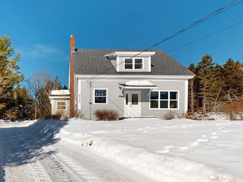 4532 Highway 331, West Dublin, NS 