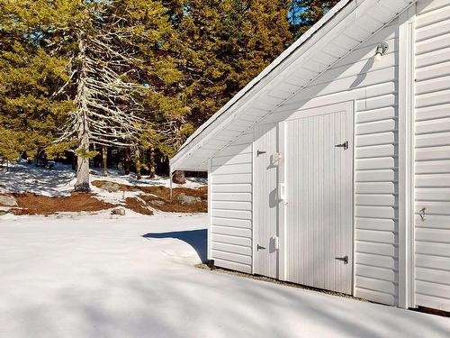 4532 Highway 331, West Dublin, NS 