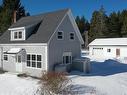 4532 Highway 331, West Dublin, NS 