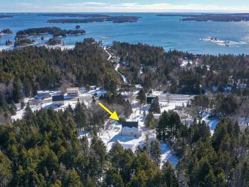 4532 Highway 331, West Dublin, NS 