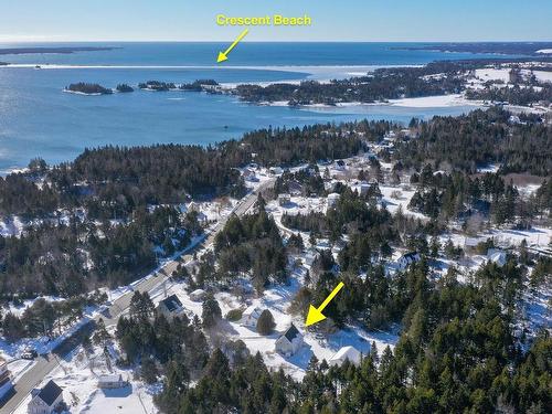 4532 Highway 331, West Dublin, NS 