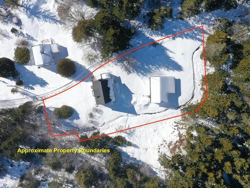 4532 Highway 331, West Dublin, NS 