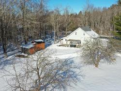 4149 Woodstock Road  Mahone Bay, NS B0J 2E0