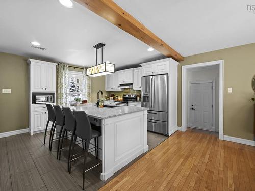 39 Stirling Avenue, Wolfville, NS 